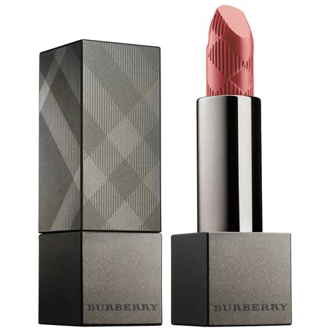 burberry rosewood lip velvet swatch|burberry lip velvet review.